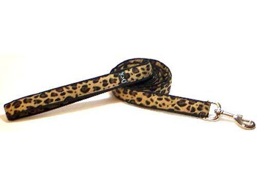 Cutie-Collar-Night-Leopard-print-Dog-Lead-leash