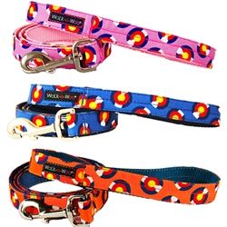walk-e-woo colorado-leashes leads