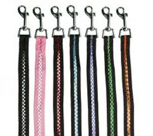 Bark-Appeal-group-netted-dog-leash-leads