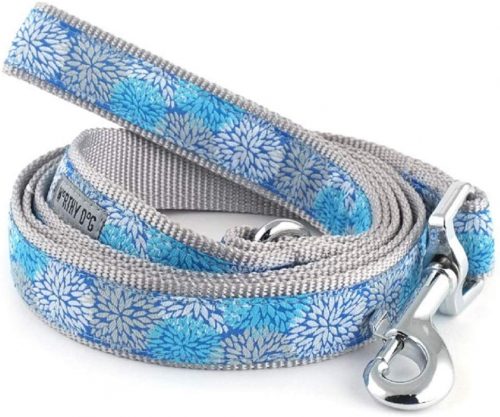 mums the word leash for dogs